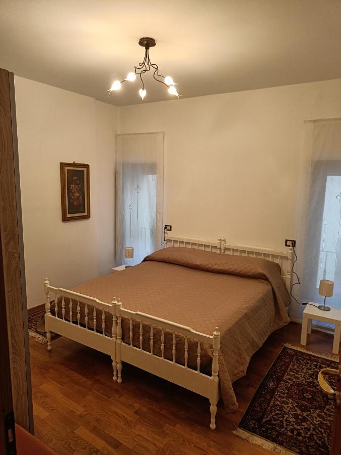Maison Santa Giustina Salò Extérieur photo