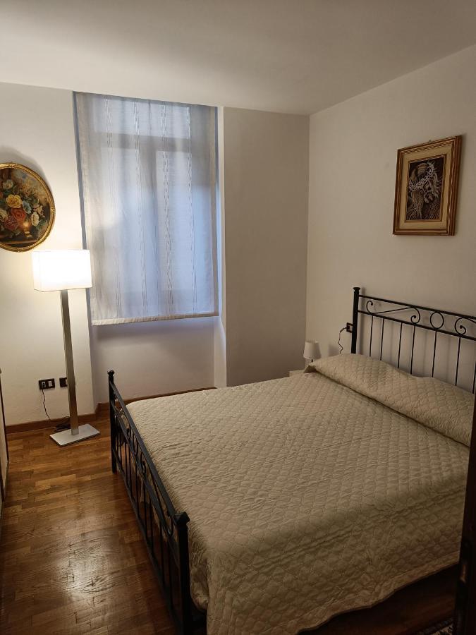 Maison Santa Giustina Salò Extérieur photo